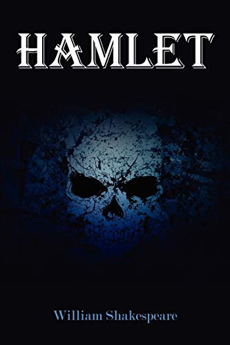 Hamlet by William Shakespeare 9781613820919