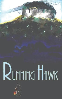 Running Hawk by Jad Davis 9781955347440