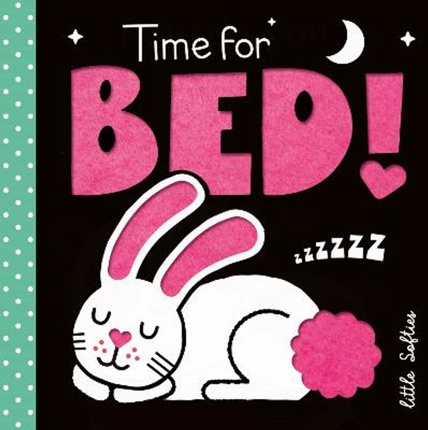 Time for Bed! by Kath Jewitt