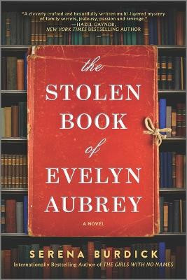 An Educated Woman by Serena Burdick