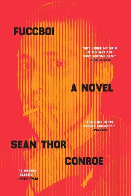 Fuccboi by Sean Thor Conroe 9780316394918