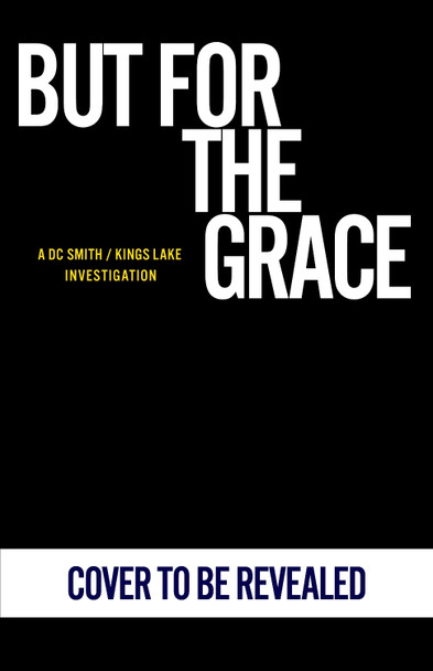 But For The Grace by Peter Grainger 9781804961391