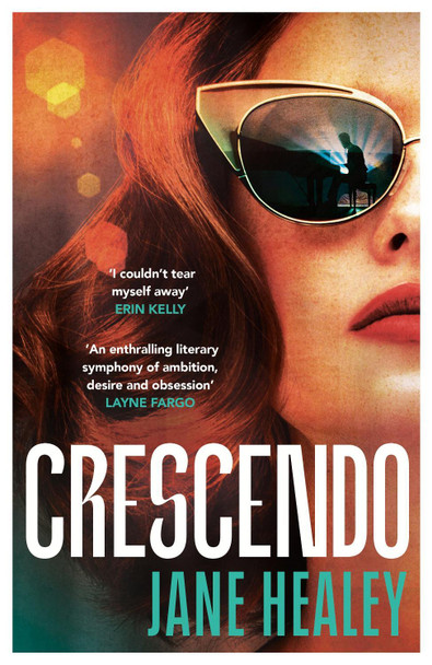 Crescendo by Jane Healey 9781787305571