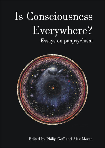 Is Consciousness Everywhere?: Essays on Panpsychism by Philip Goff