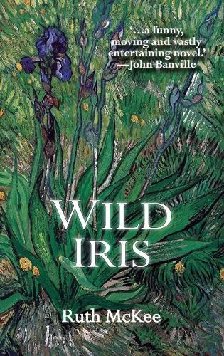 Wild Iris 9781915568953