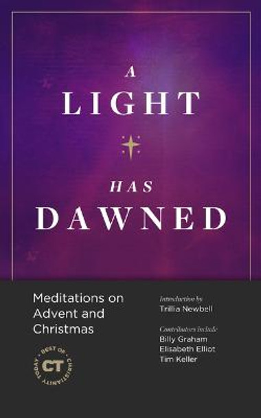 A Light Has Dawned by Christianity Today