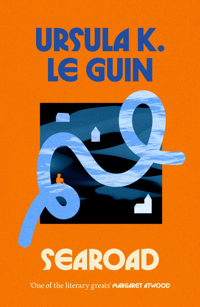Searoad by Ursula K. Le Guin 9781399631686