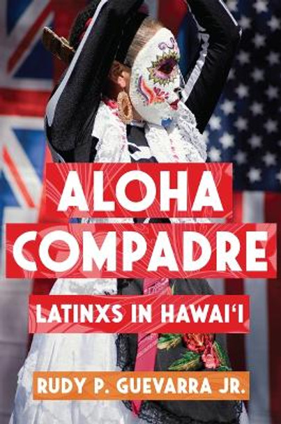Aloha Compadre by Rudy P. Guevarra, Jr.