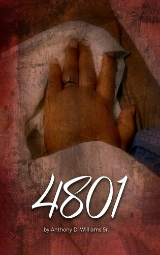 4801 by Anthony D Williams 9798330218738