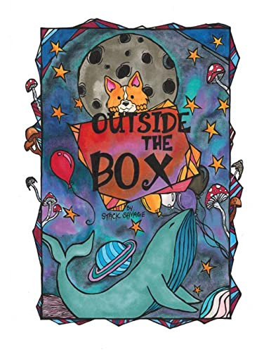 Outside the Box by Stack Savage 9780646861913