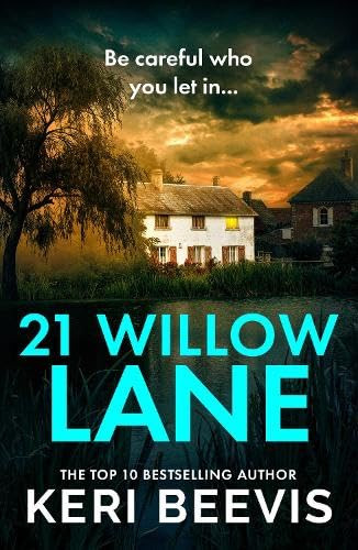 21 Willow Lane by Keri Beevis 9781806566402