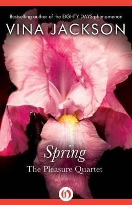 Spring by Vina Jackson 9781504016865