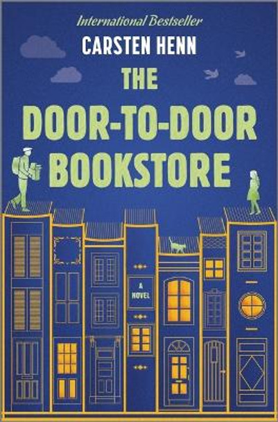 The Door-To-Door Bookstore by Carsten Henn
