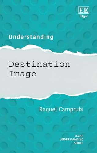 Understanding Destination Image by Raquel Camprubi 9781035340699
