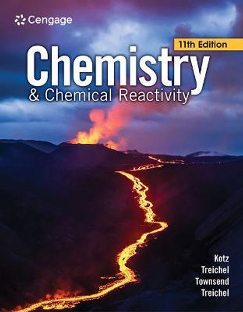 Chemistry & Chemical Reactivity by John Townsend