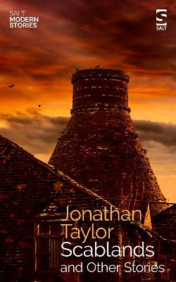 Scablands and Other Stories Dr Jonathan Taylor 9781784632946