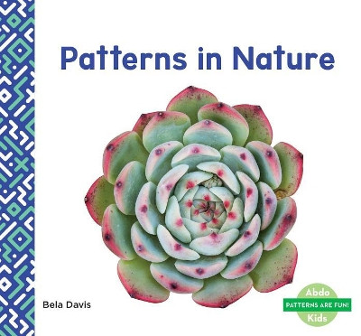 Patterns in Nature by Bela Davis 9781532107962