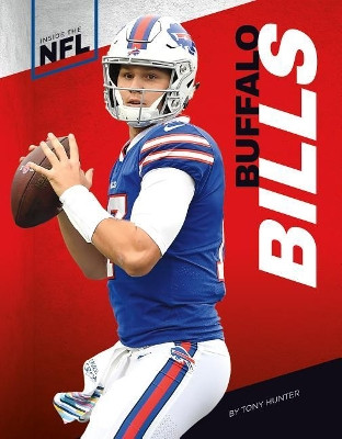 Buffalo Bills by Tony Hunter 9781532118395