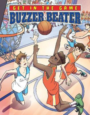 Buzzer Beater by David Lawrence 9781532132940