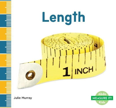 Length by Julie Murray 9781532185281