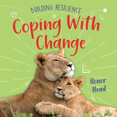 Coping with Change by Honor Head 9781427128201
