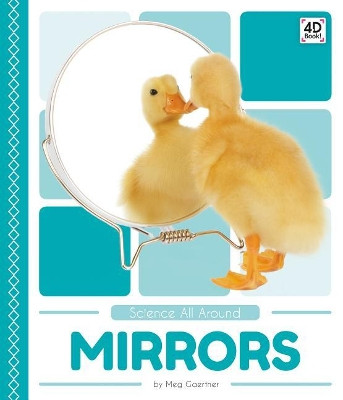 Mirrors by Meg Gaertner 9781532163593
