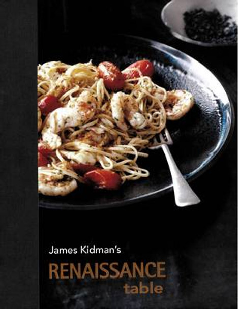 James Kidman's Renaissance Table by James Kidman