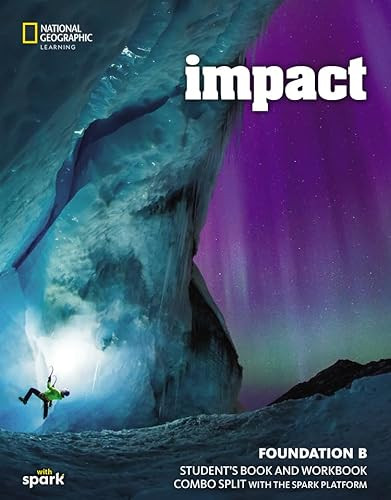 Impact Foundation: Combo Split B with the Spark platform 9798214370811