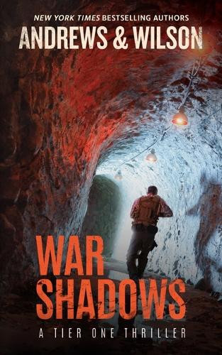 War Shadows by Brian Andrews 9798228365612