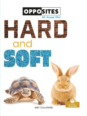 Hard and Soft by Amy Culliford 9781427140180