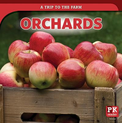 Orchards by Ursula Pang