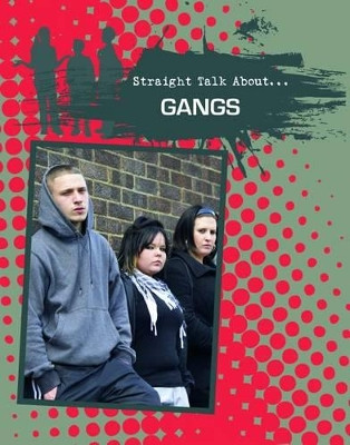 Gangs by James Bow 9780778721857
