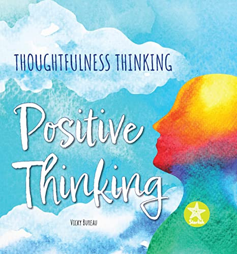 Positive Thinking by Vicky Bureau 9781638970941