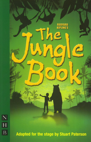 The Jungle Book (stage version by Rudyard Kipling 9781854599681