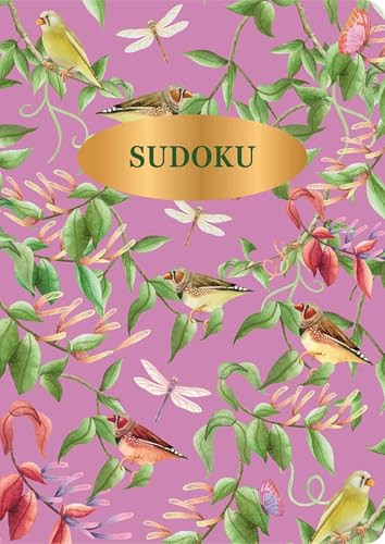 Sudoku: Over 200 Puzzles by Eric Saunders 9781398868557