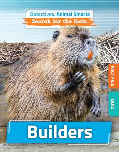 Builders by Anne O'Daly 9781835720233