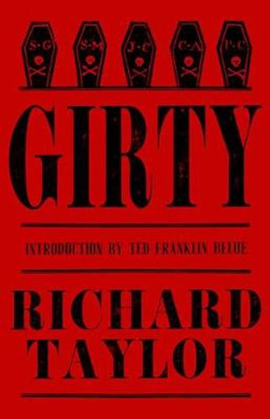 Girty by Richard Taylor