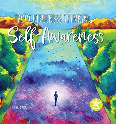 Self-Awareness by Vicky Bureau 9781638970910