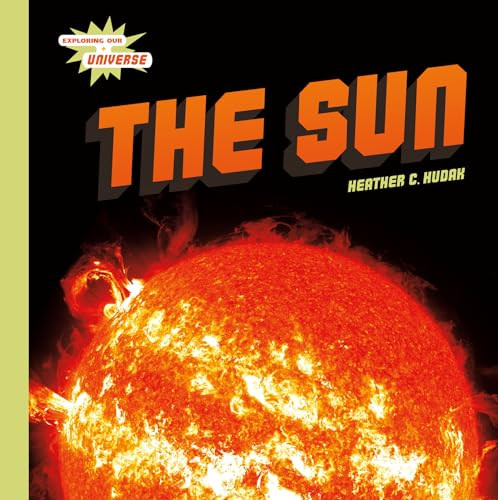Sun by Heather C. Hudak 9781680784091