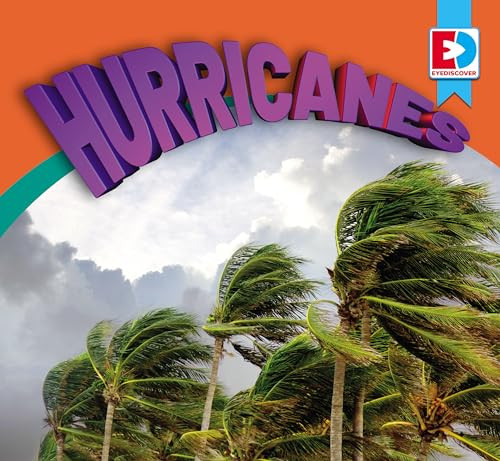 Hurricanes by John Willis 9781791148690