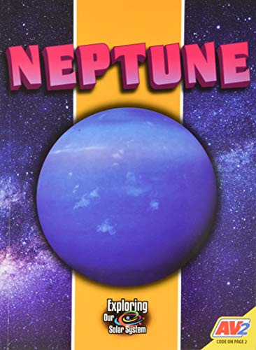 Neptune by Susan Ring 9781791117450