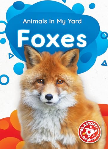 Foxes by Dana Fleming 9781681037950