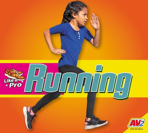 Running by Curtis Duncan 9781791148454