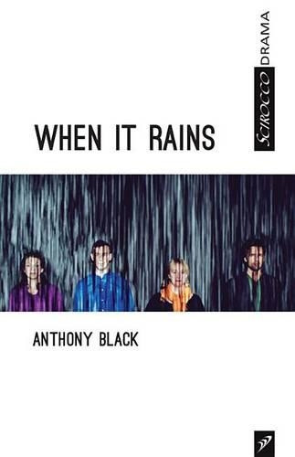 When It Rains by Anthony Black 9781927922002