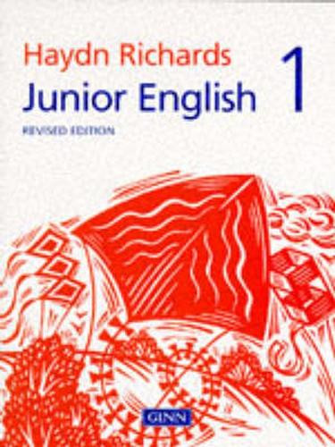 Junior English Revised Edition 1 by Unknown 9780602275082