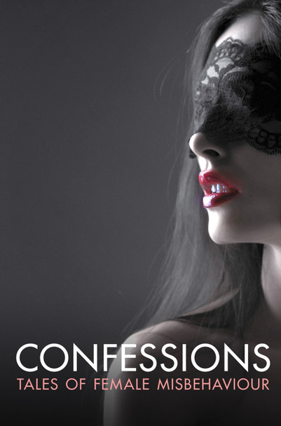Confessions by Various 9780007553129
