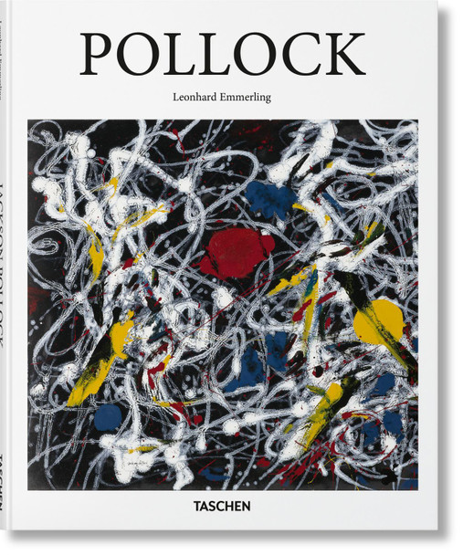 Pollock by Leonhard Emmerling 9783836529075