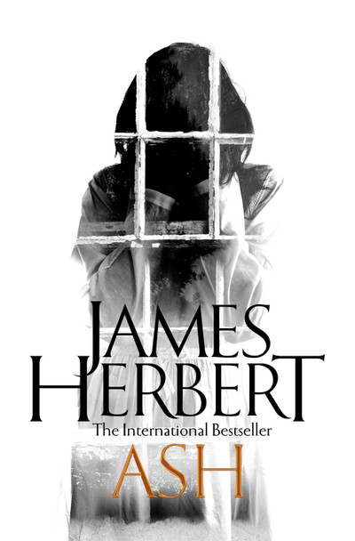 Ash by James Herbert 9781509816019 [USED COPY]