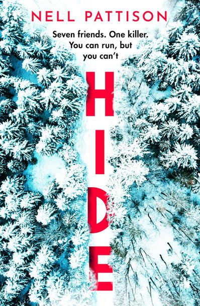 Hide by Nell Pattison 9780008468026 [USED COPY]