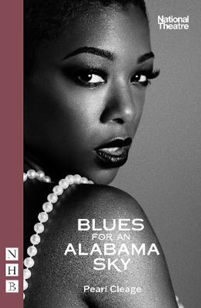 Blues for an Alabama Sky by Pearl Cleage